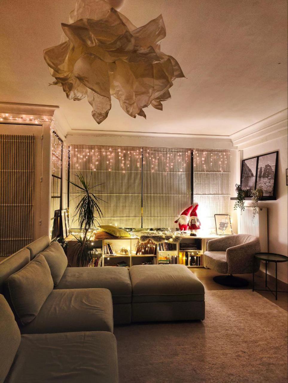 Seaview Eclectic Suite Ostende Kültér fotó